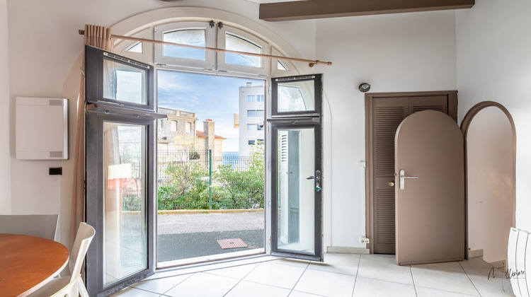 Ma-Cabane - Vente Appartement Biarritz, 72 m²