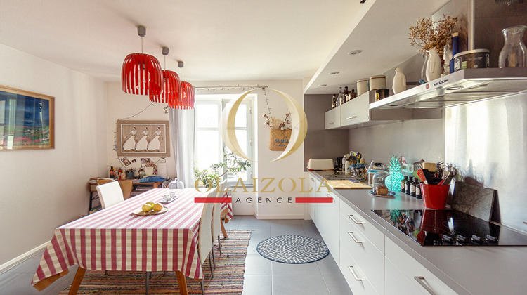 Ma-Cabane - Vente Appartement BIARRITZ, 70 m²