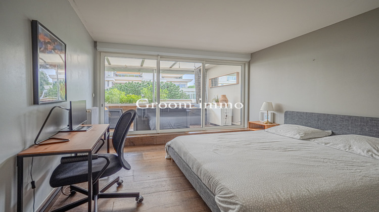 Ma-Cabane - Vente Appartement Biarritz, 55 m²