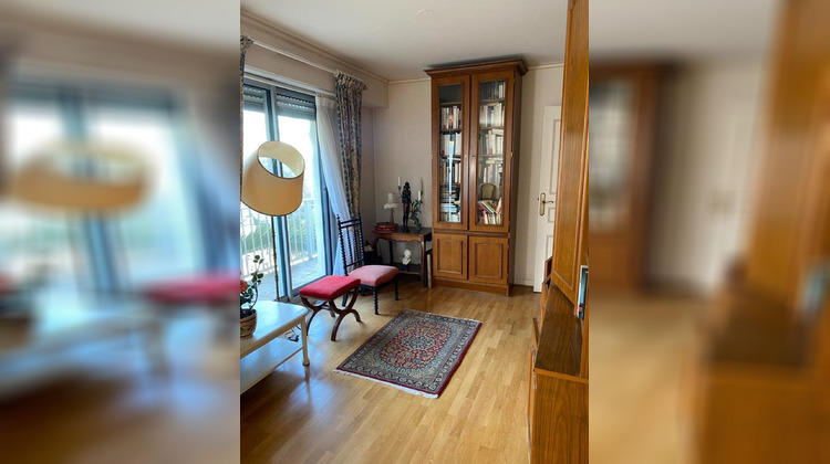 Ma-Cabane - Vente Appartement Biarritz, 86 m²