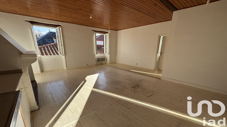 Ma-Cabane - Vente Appartement Biarritz, 46 m²