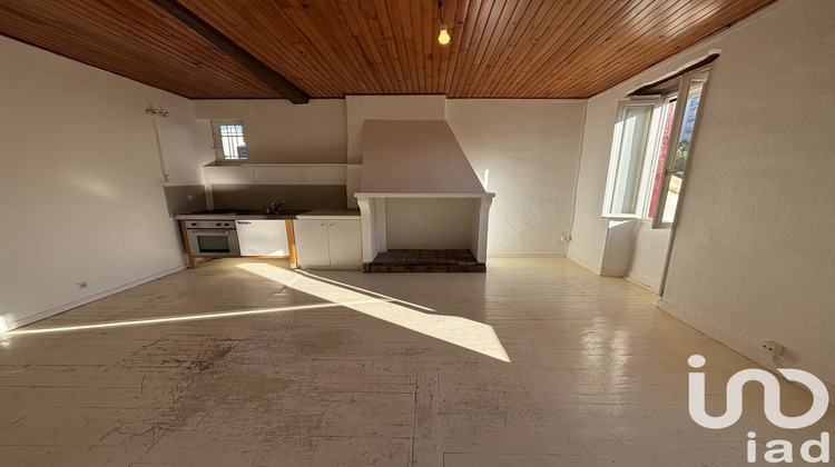 Ma-Cabane - Vente Appartement Biarritz, 46 m²