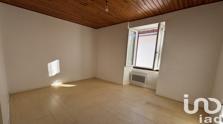 Ma-Cabane - Vente Appartement Biarritz, 46 m²