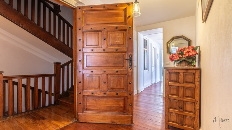 Ma-Cabane - Vente Appartement Biarritz, 105 m²