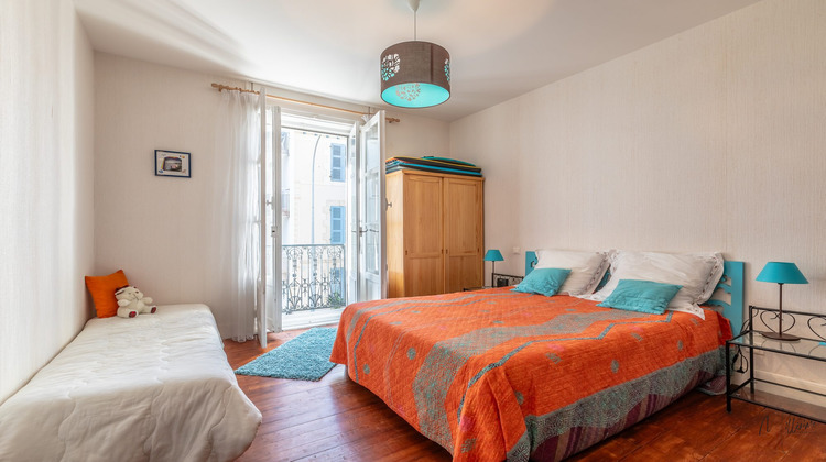 Ma-Cabane - Vente Appartement Biarritz, 105 m²