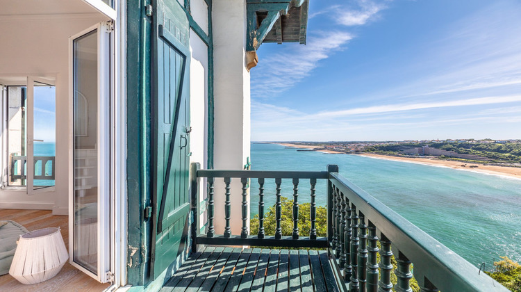 Ma-Cabane - Vente Appartement Biarritz, 72 m²