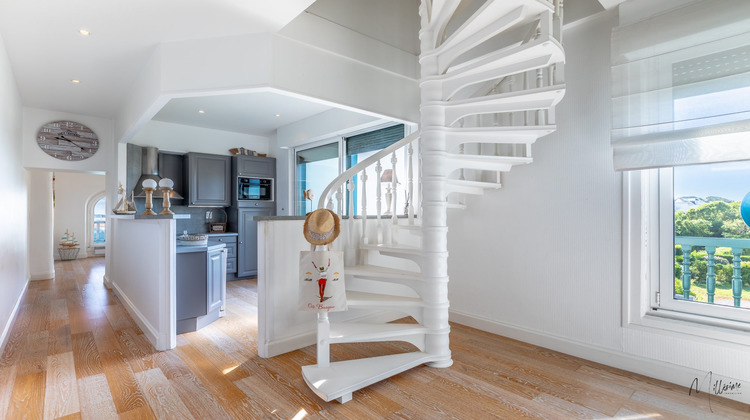 Ma-Cabane - Vente Appartement Biarritz, 72 m²