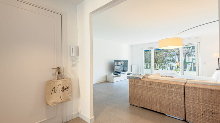 Ma-Cabane - Vente Appartement Biarritz, 75 m²