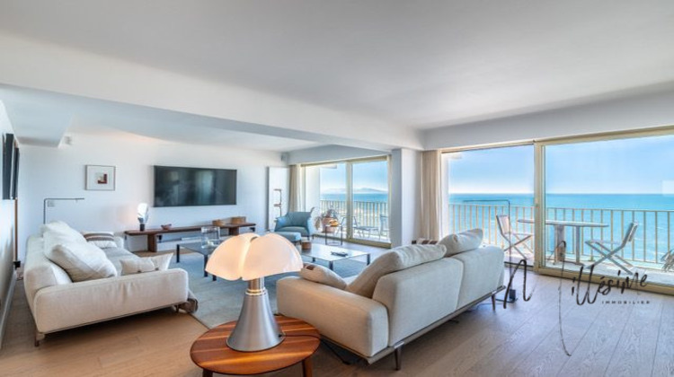 Ma-Cabane - Vente Appartement Biarritz, 200 m²