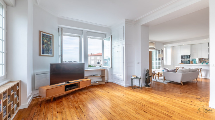 Ma-Cabane - Vente Appartement Biarritz, 91 m²