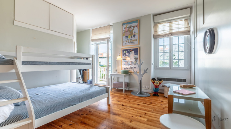 Ma-Cabane - Vente Appartement Biarritz, 91 m²