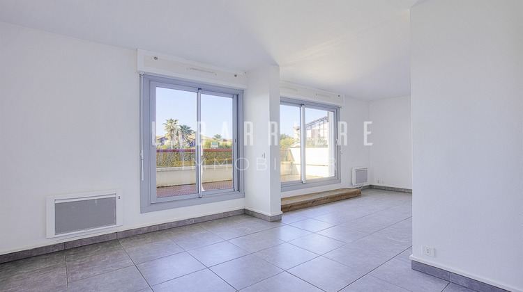 Ma-Cabane - Vente Appartement BIARRITZ, 46 m²