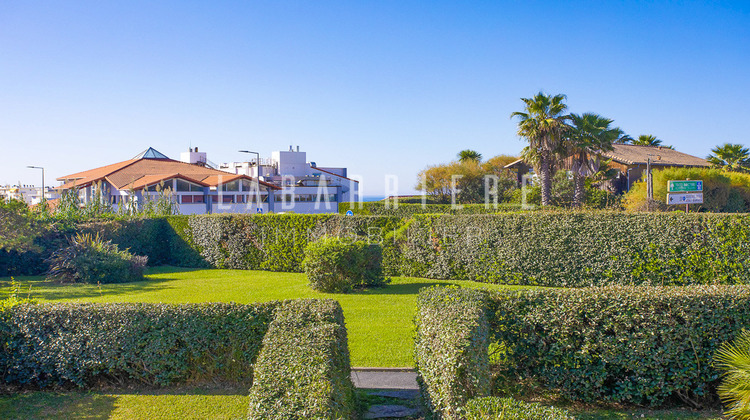 Ma-Cabane - Vente Appartement BIARRITZ, 46 m²