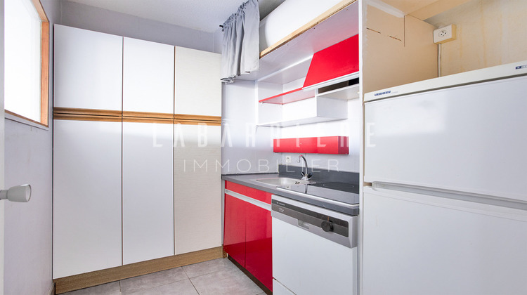 Ma-Cabane - Vente Appartement BIARRITZ, 46 m²