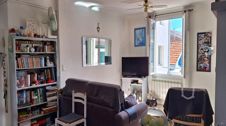 Ma-Cabane - Vente Appartement Biarritz, 55 m²