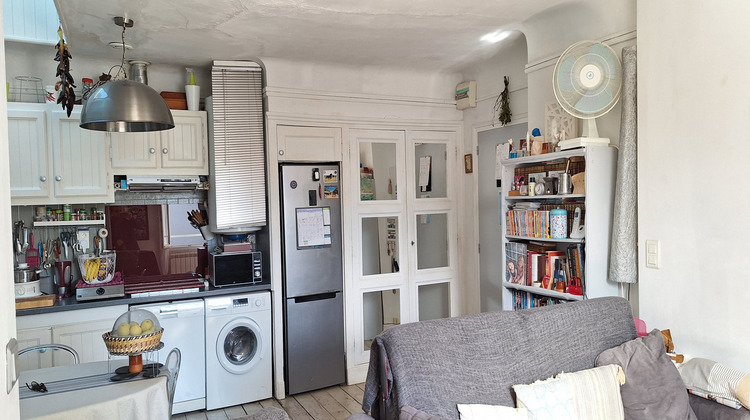 Ma-Cabane - Vente Appartement Biarritz, 55 m²