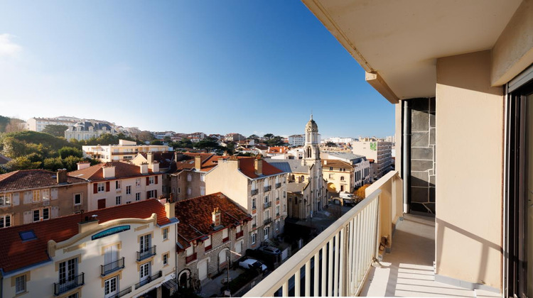 Ma-Cabane - Vente Appartement BIARRITZ, 81 m²