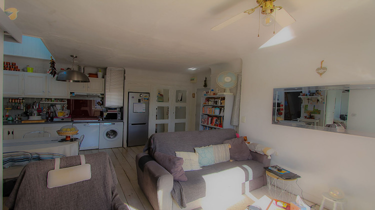 Ma-Cabane - Vente Appartement BIARRITZ, 53 m²