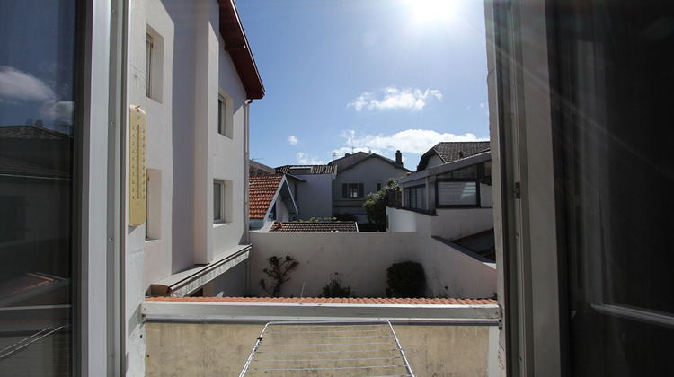 Ma-Cabane - Vente Appartement BIARRITZ, 53 m²