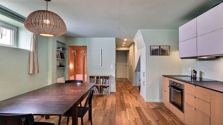 Ma-Cabane - Vente Appartement BIARRITZ, 72 m²