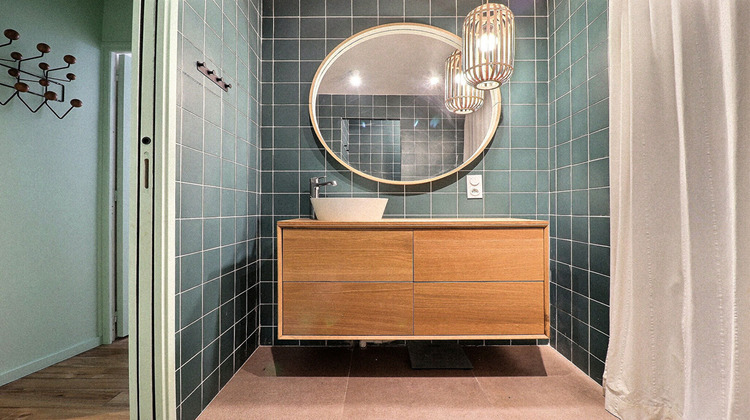 Ma-Cabane - Vente Appartement BIARRITZ, 72 m²