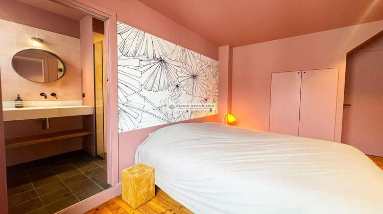 Ma-Cabane - Vente Appartement BIARRITZ, 115 m²