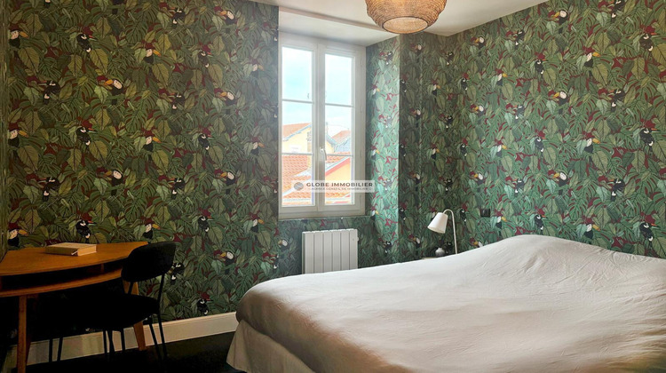 Ma-Cabane - Vente Appartement BIARRITZ, 115 m²