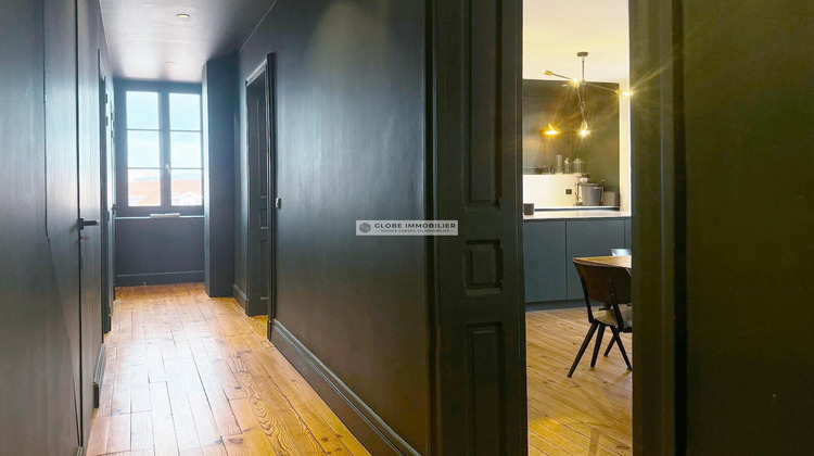 Ma-Cabane - Vente Appartement BIARRITZ, 115 m²