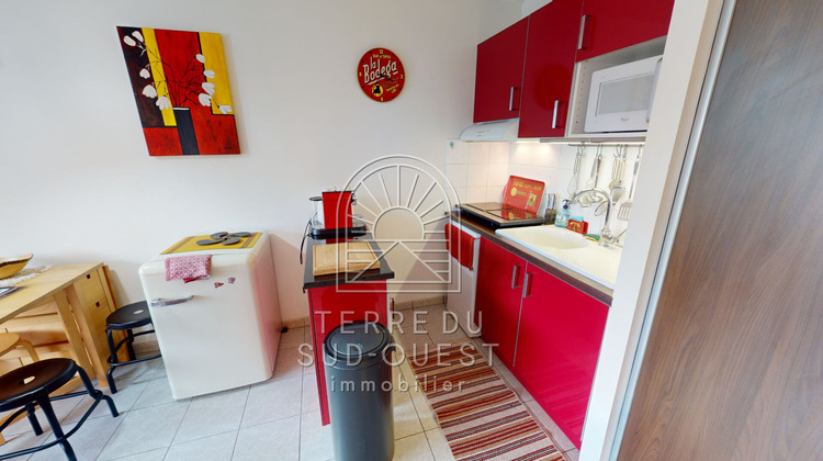 Ma-Cabane - Vente Appartement BIARRITZ, 38 m²