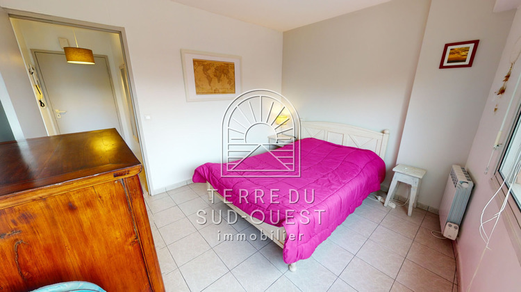 Ma-Cabane - Vente Appartement BIARRITZ, 38 m²