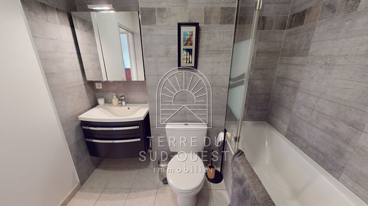 Ma-Cabane - Vente Appartement BIARRITZ, 38 m²