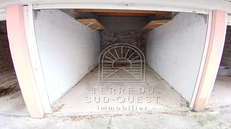 Ma-Cabane - Vente Appartement BIARRITZ, 38 m²