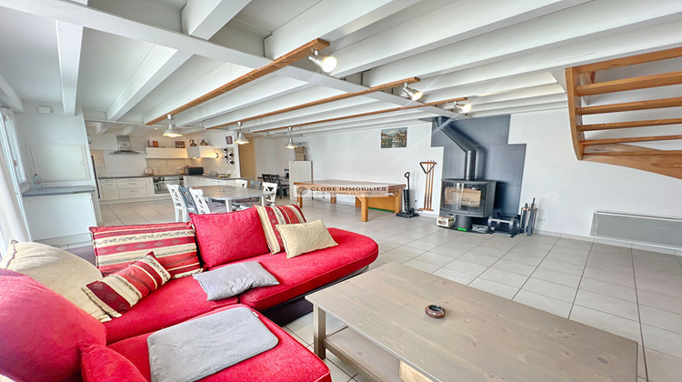 Ma-Cabane - Vente Appartement BIARRITZ, 125 m²