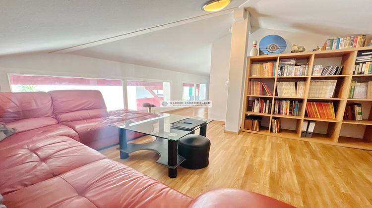 Ma-Cabane - Vente Appartement BIARRITZ, 125 m²