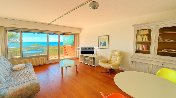 Ma-Cabane - Vente Appartement BIARRITZ, 47 m²