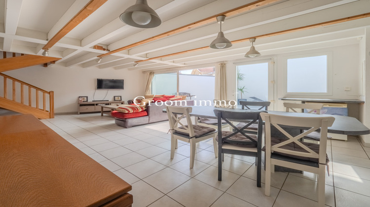 Ma-Cabane - Vente Appartement Biarritz, 115 m²