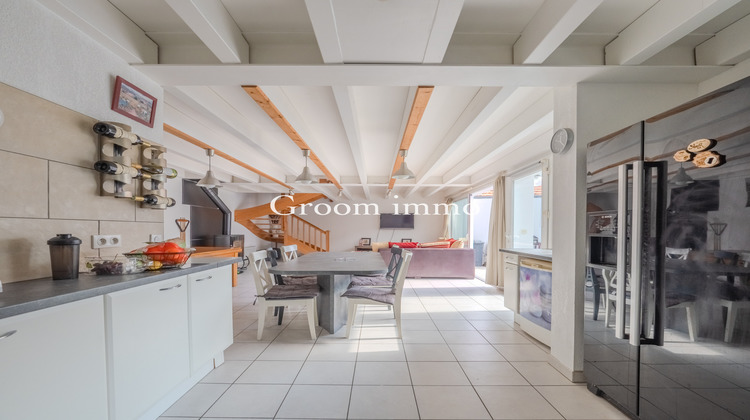 Ma-Cabane - Vente Appartement Biarritz, 115 m²