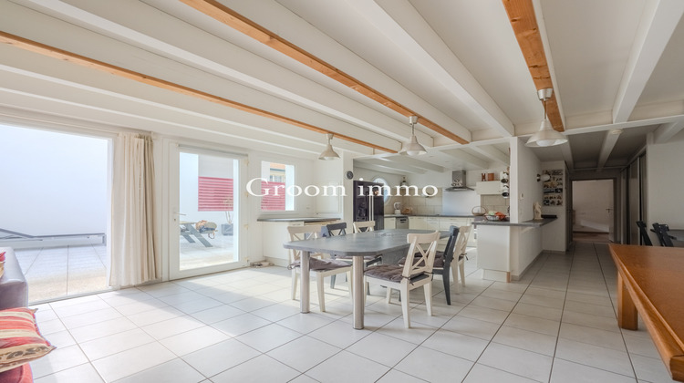 Ma-Cabane - Vente Appartement Biarritz, 115 m²