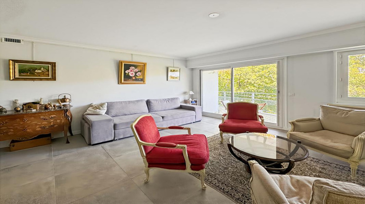 Ma-Cabane - Vente Appartement BIARRITZ, 104 m²