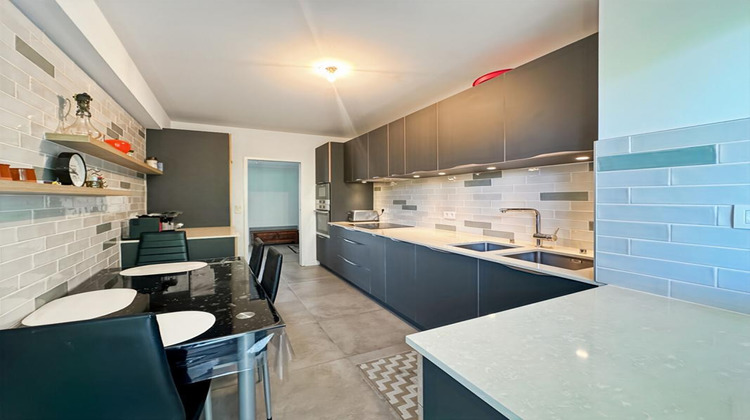 Ma-Cabane - Vente Appartement BIARRITZ, 104 m²