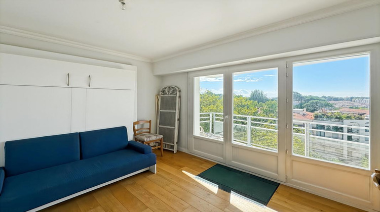 Ma-Cabane - Vente Appartement BIARRITZ, 104 m²