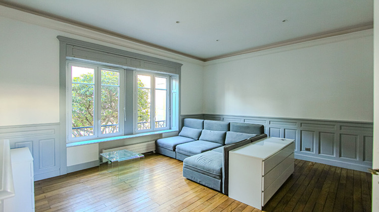 Ma-Cabane - Vente Appartement BIARRITZ, 27 m²