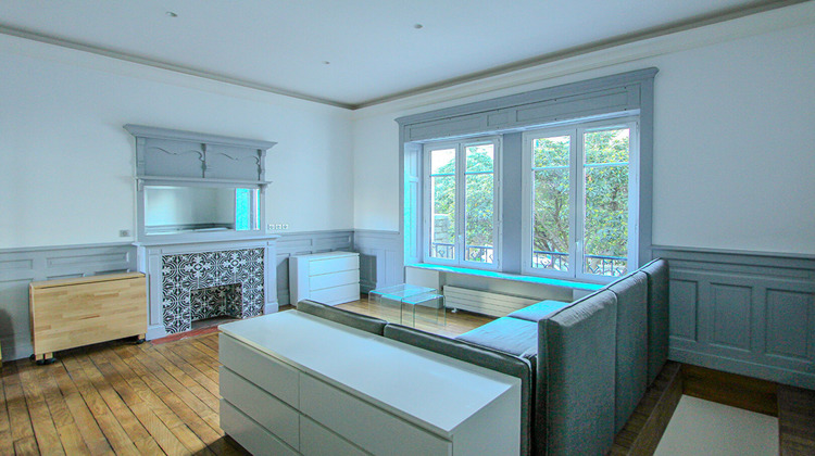 Ma-Cabane - Vente Appartement BIARRITZ, 27 m²