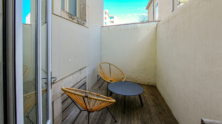 Ma-Cabane - Vente Appartement BIARRITZ, 27 m²
