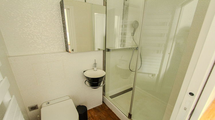 Ma-Cabane - Vente Appartement BIARRITZ, 27 m²