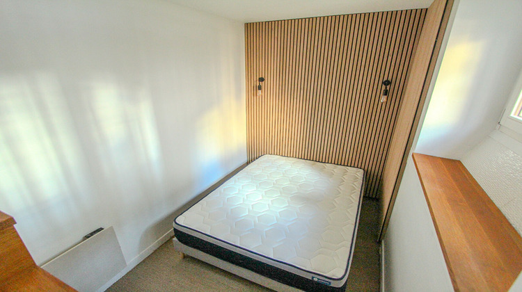 Ma-Cabane - Vente Appartement BIARRITZ, 27 m²