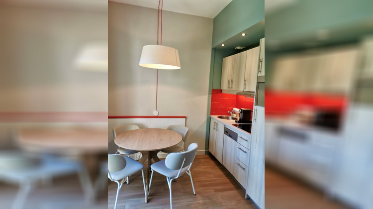 Ma-Cabane - Vente Appartement Biarritz, 31 m²