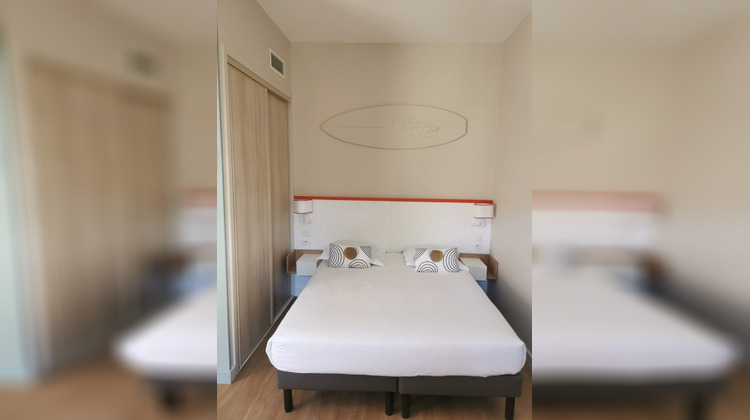 Ma-Cabane - Vente Appartement Biarritz, 31 m²