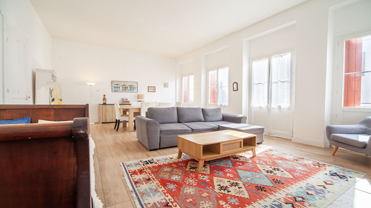 Ma-Cabane - Vente Appartement BIARRITZ, 90 m²