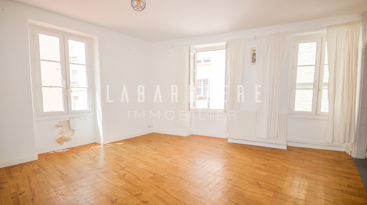 Ma-Cabane - Vente Appartement BIARRITZ, 108 m²